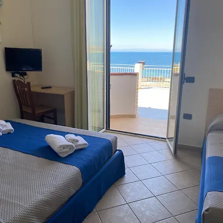 Agape Hotel Capo Rizzuto