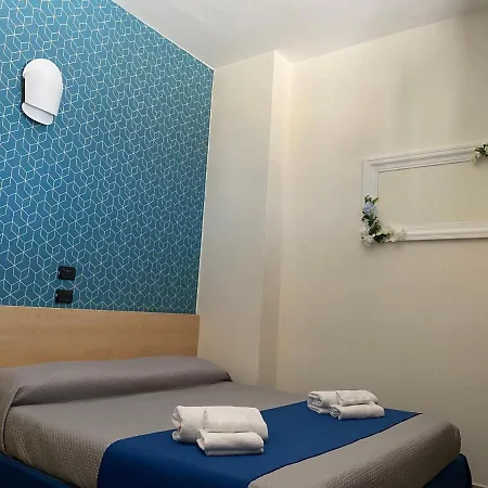 Hotel Agape Capo Rizzuto