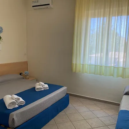 Hotell Agape 3*